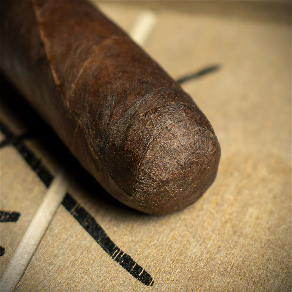 Alec Bradley Black Market Honduras Robusto Cigars - Box of 24 - Image 4