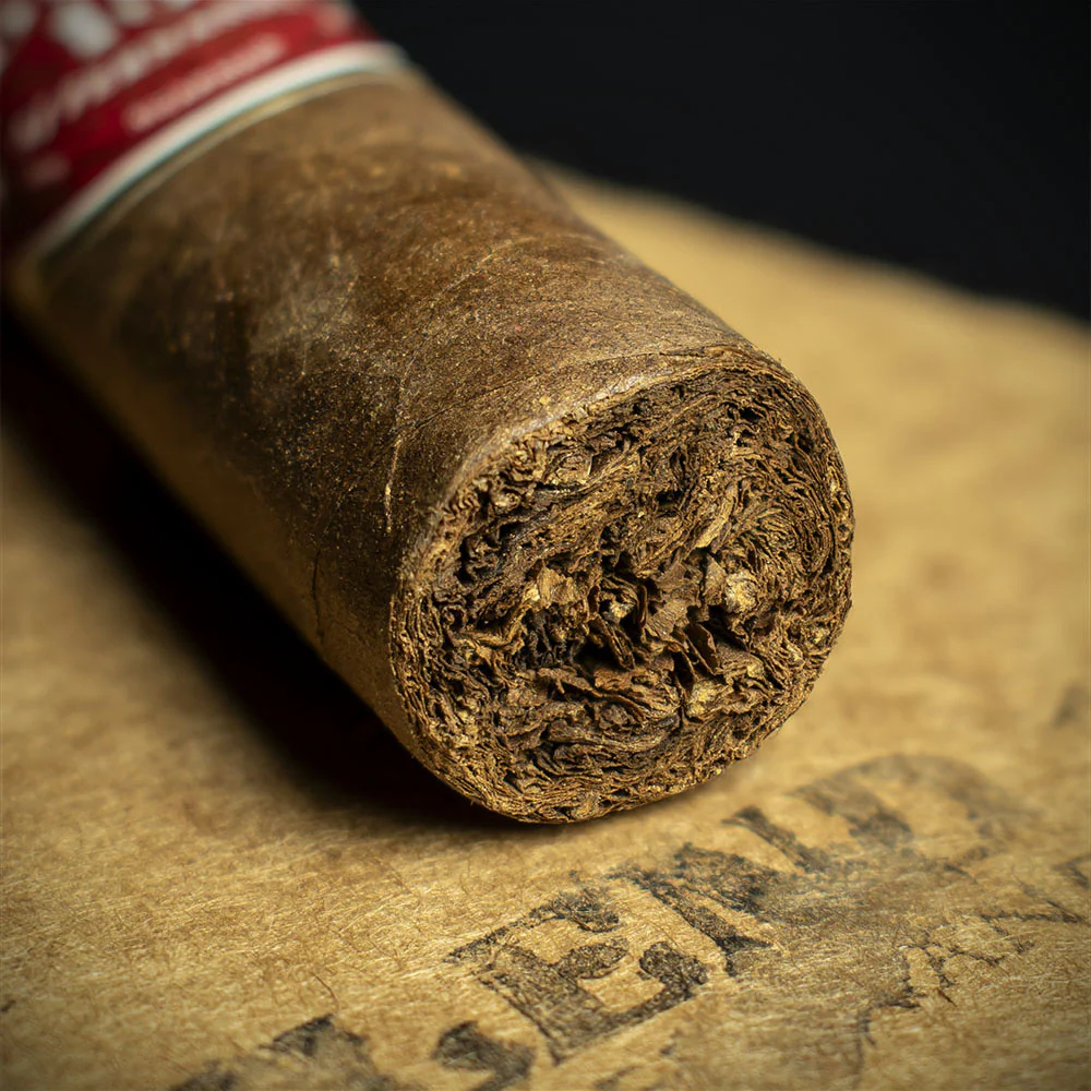 A.J. Fernandez Blend 15 Nicaragua Short Robusto Cigars - Pack of 15 - Image 5