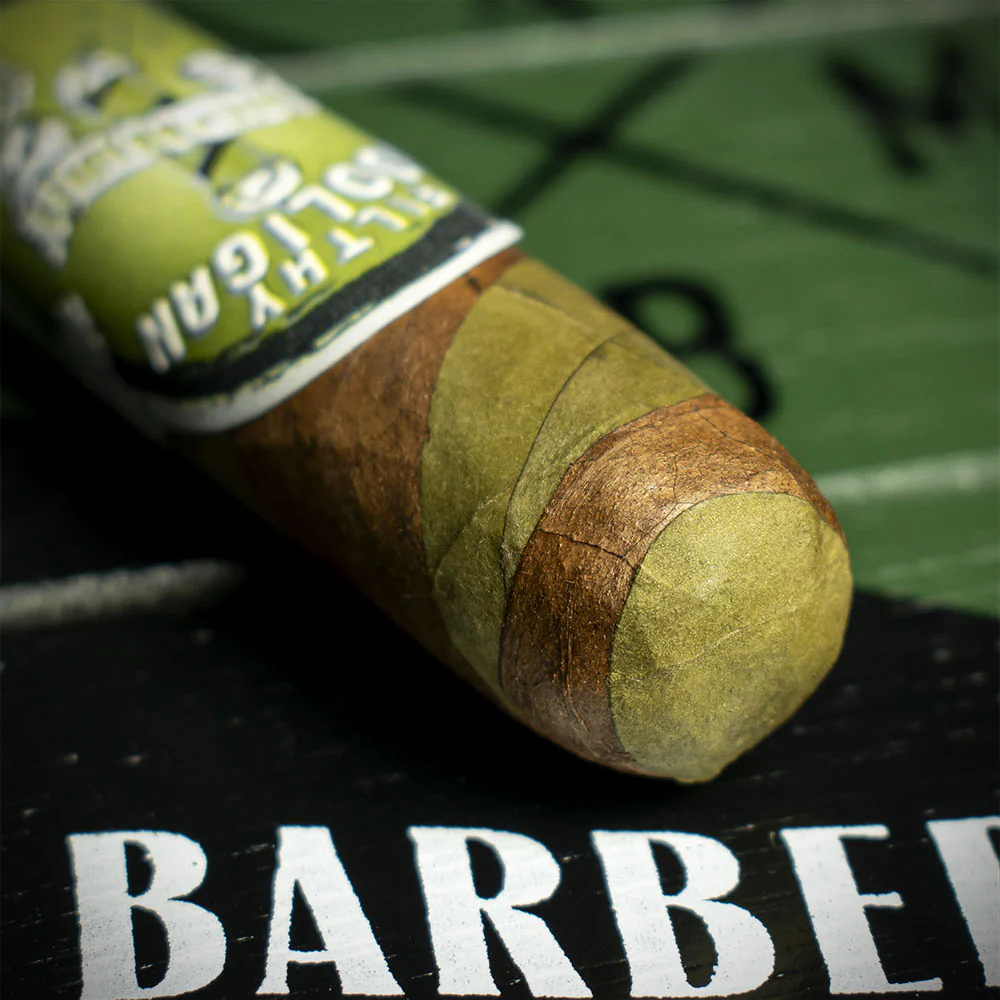 Alec Bradley Filthy Hooligan Barber Pole Cigar 2026 Limited Edition - Single - Image 5