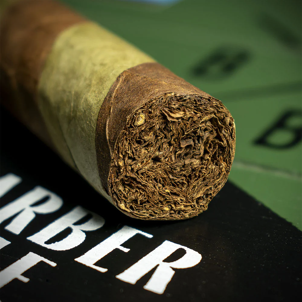 Alec Bradley Filthy Hooligan Barber Pole Cigar 2026 Limited Edition - Single - Image 6