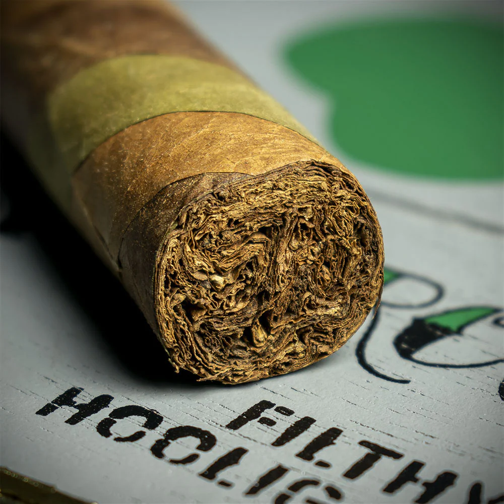 Alec Bradley Filthy Hooligan Shamrock Cigar 2026 Limited Edition - Single - Image 6