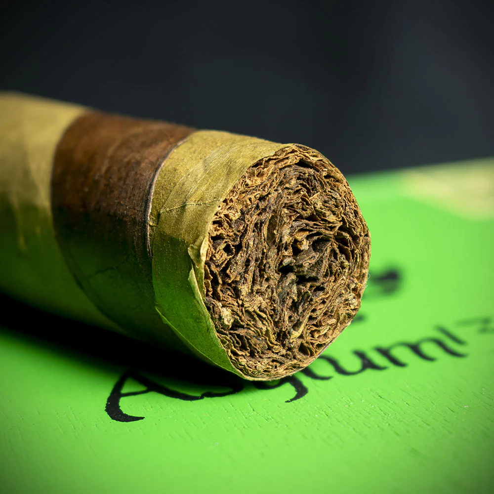 Asylum 13 Ogre Nicaragua Toro Gordo Cigars - Box of 25 - Image 5