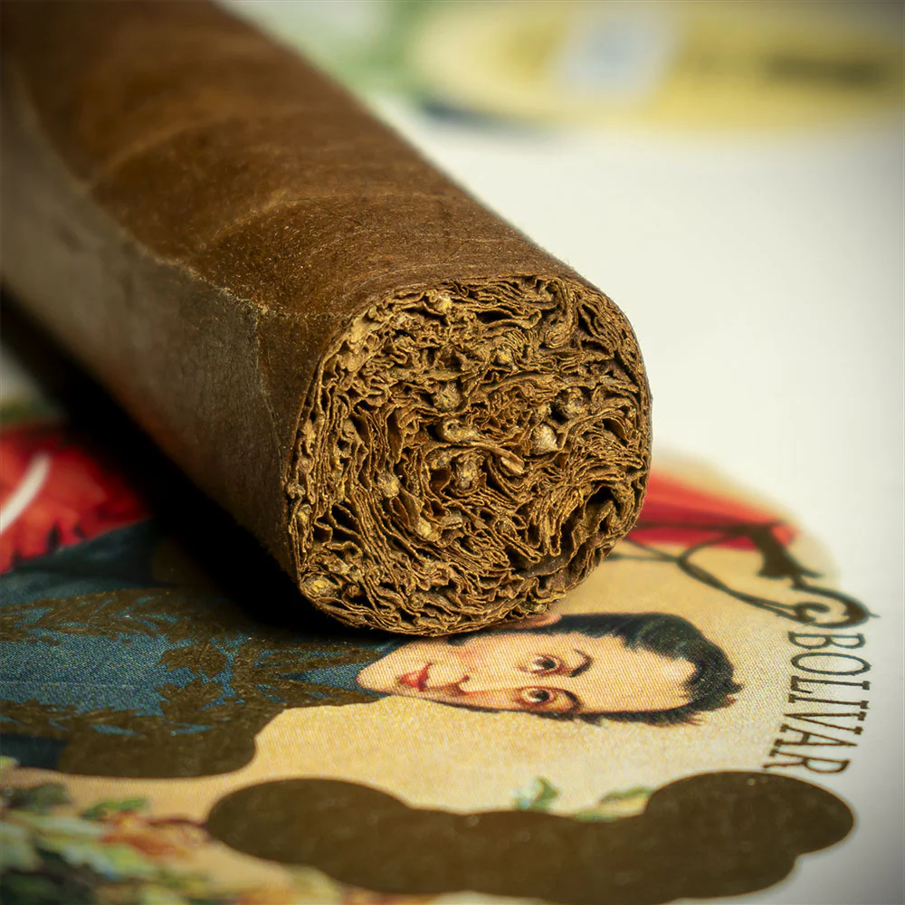 Bolivar Coronas J Cuban Cigar - Single - Image 6