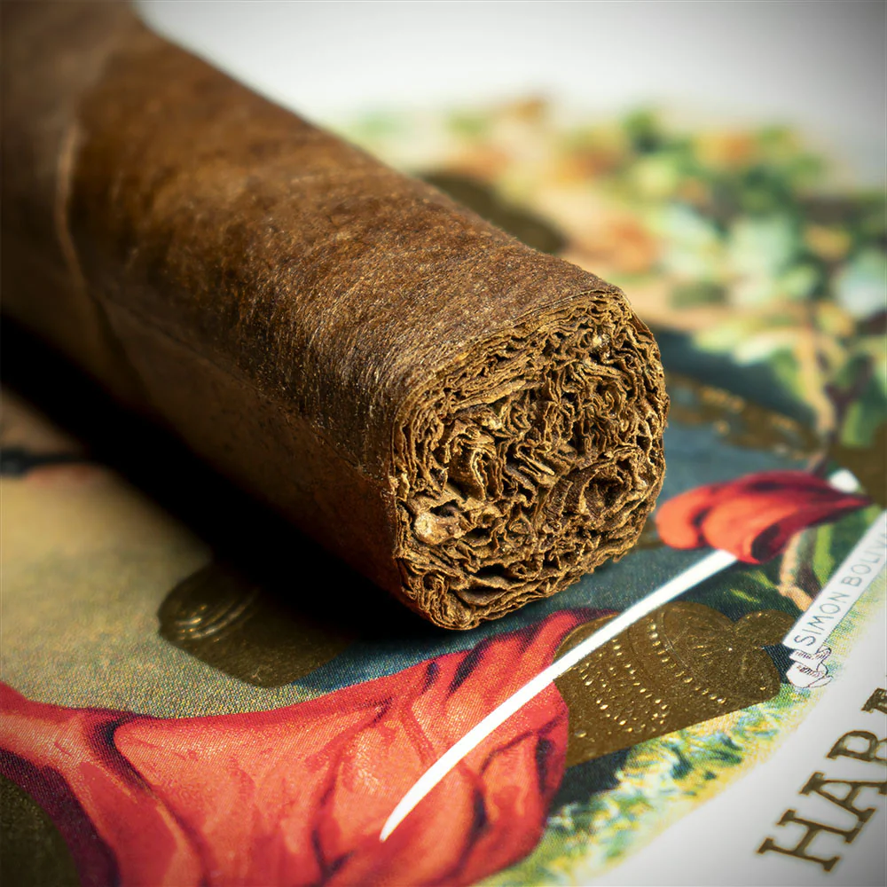 Bolivar Petit Coronas Cuban Cigar - Single - Image 6