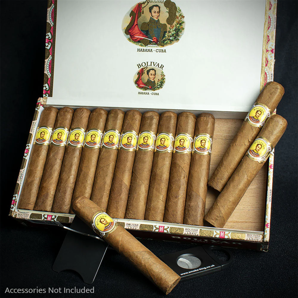 Bolivar Royal Coronas Cuban Cigar - Single - Image 3