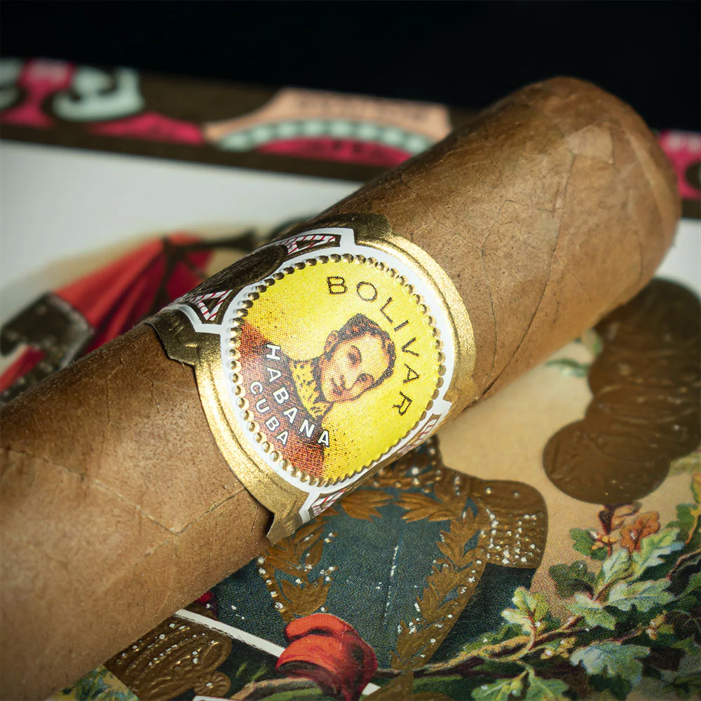 Bolivar Royal Coronas Cuban Cigar - Single - Image 4