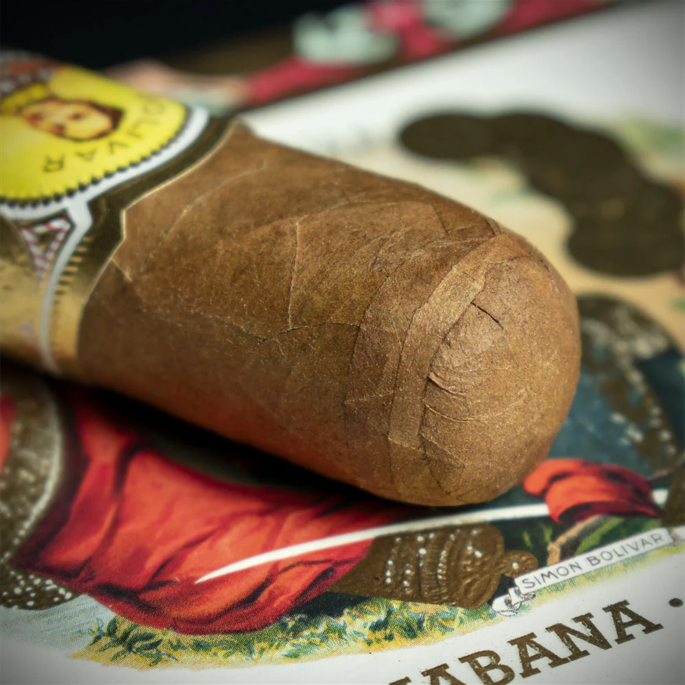 Bolivar Royal Coronas Cuban Cigar - Single - Image 5