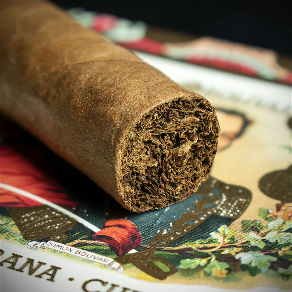 Bolivar Royal Coronas Cuban Cigar - Single - Image 6