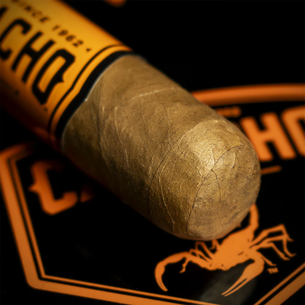 Camacho Connecticut Robusto Cigar - Single - Image 5
