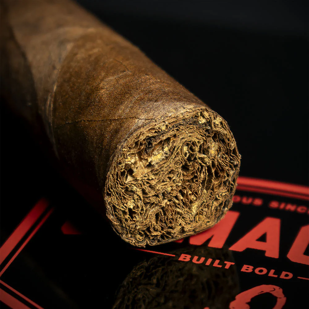 Camacho Corojo Robusto Cigar - Single - Image 6