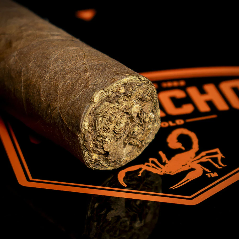 Camacho Nicaragua Robusto Cigar - Single - Image 6