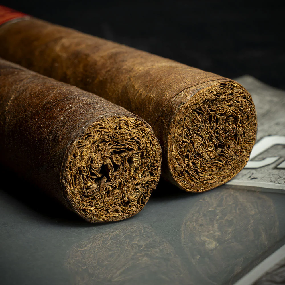 Camacho Toro Bold 5ive Fresh Pack Sampler - 5 Cigars - Image 6