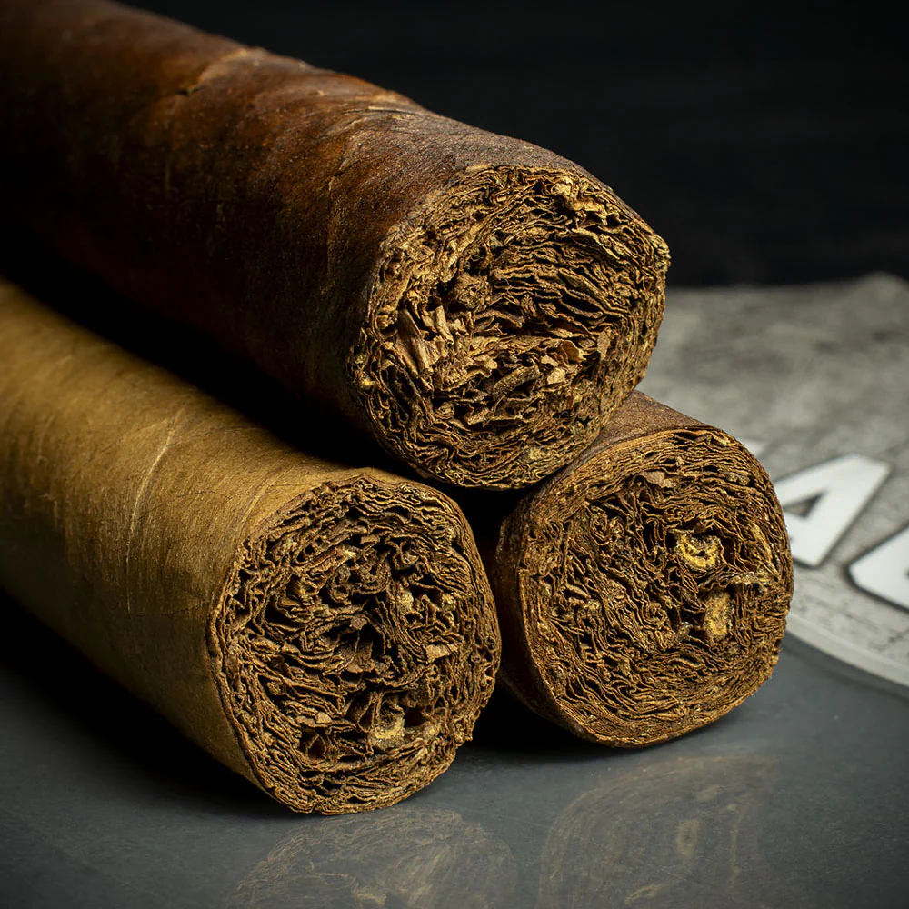 Camacho Toro Bold 5ive Fresh Pack Sampler - 5 Cigars - Image 7