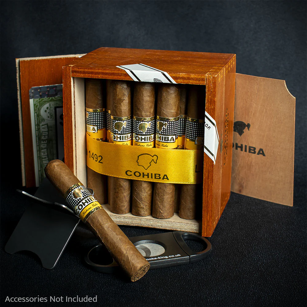 Cohiba Siglo I Cuban Cigar - Single - Image 3