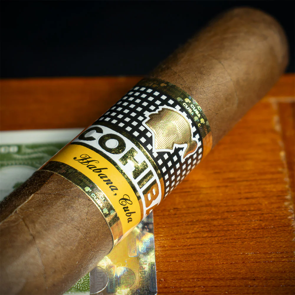 Cohiba Siglo I Cuban Cigar - Single - Image 4