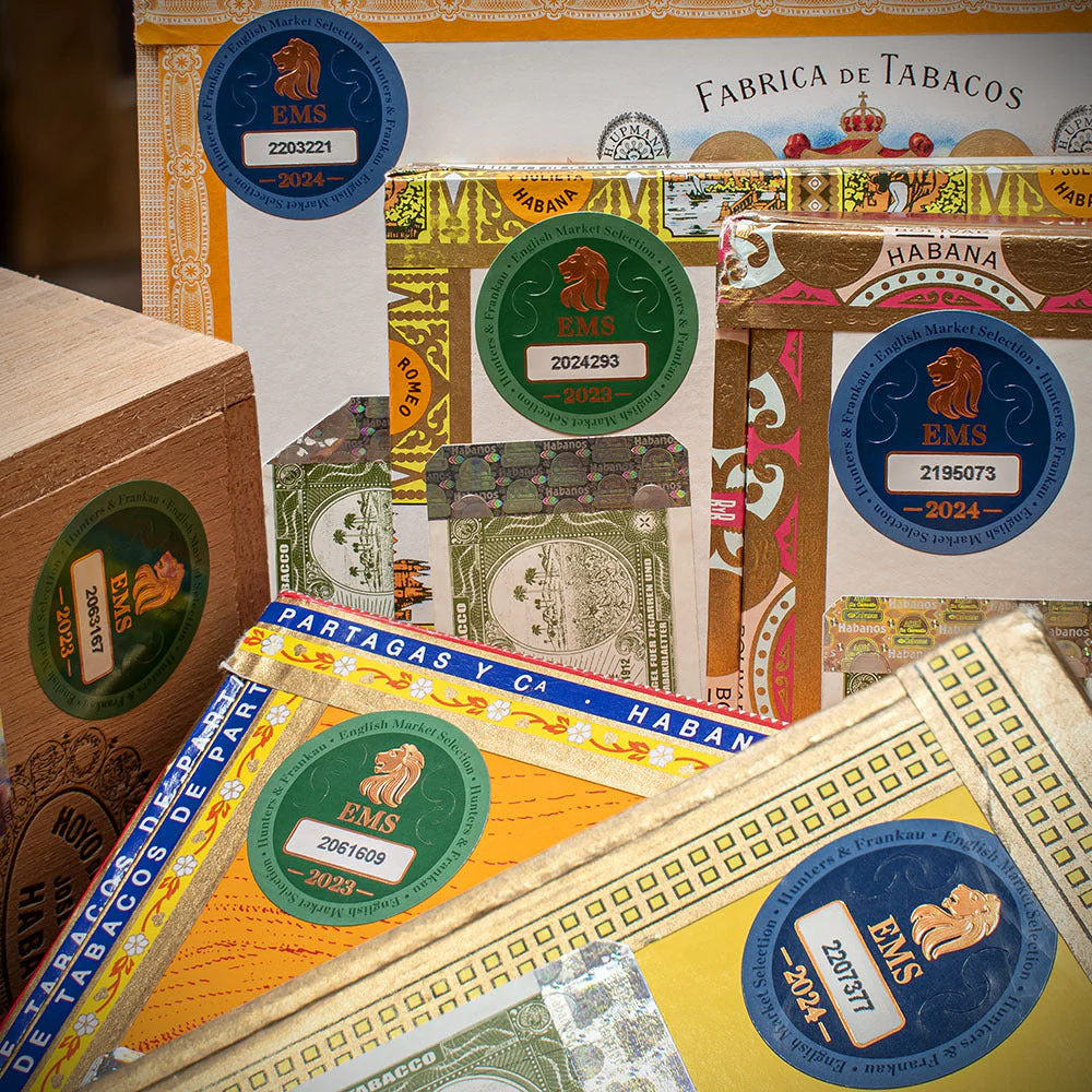 Cohiba Siglo II Cuban Cigar - Single - Image 7