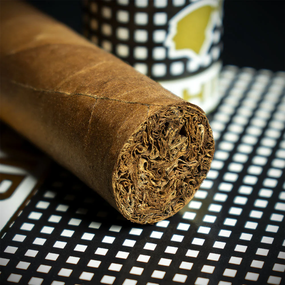 Cohiba Siglo II Tubos Cuban Cigar - Single - Image 6
