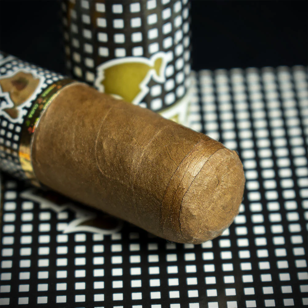 Cohiba Siglo III Tubos Cuban Cigar - Single - Image 5