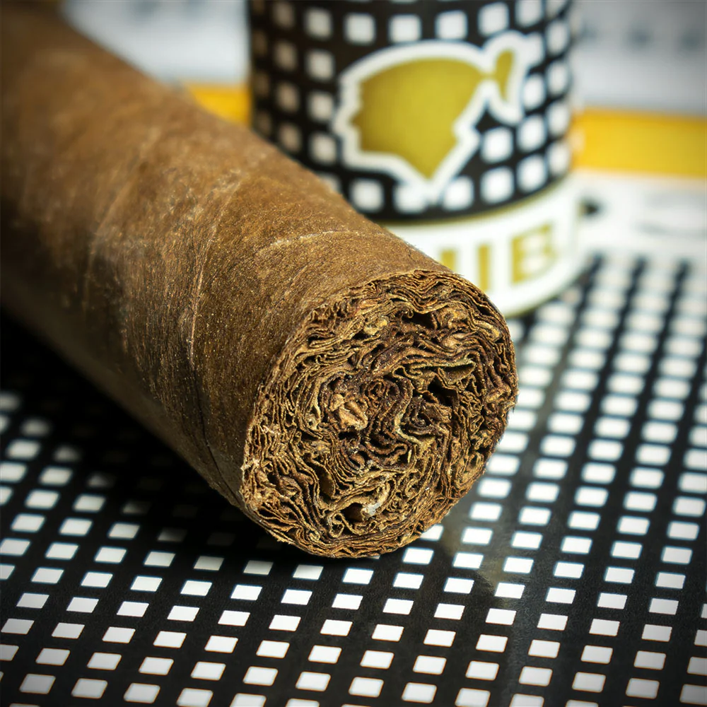 Cohiba Siglo III Tubos Cuban Cigar - Single - Image 6