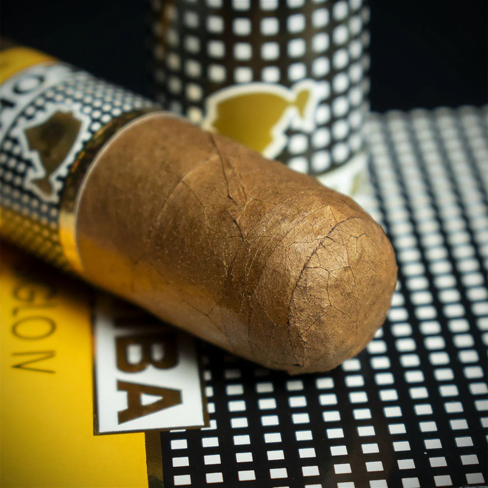 Cohiba Siglo IV Tubos Cuban Cigar - Single - Image 5