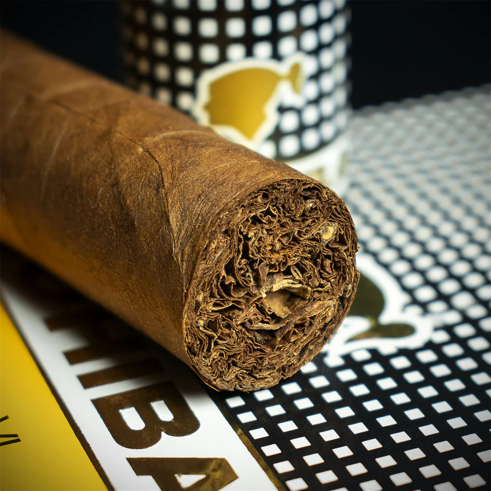 Cohiba Siglo VI Tubos Cuban Cigar - Single - Image 6