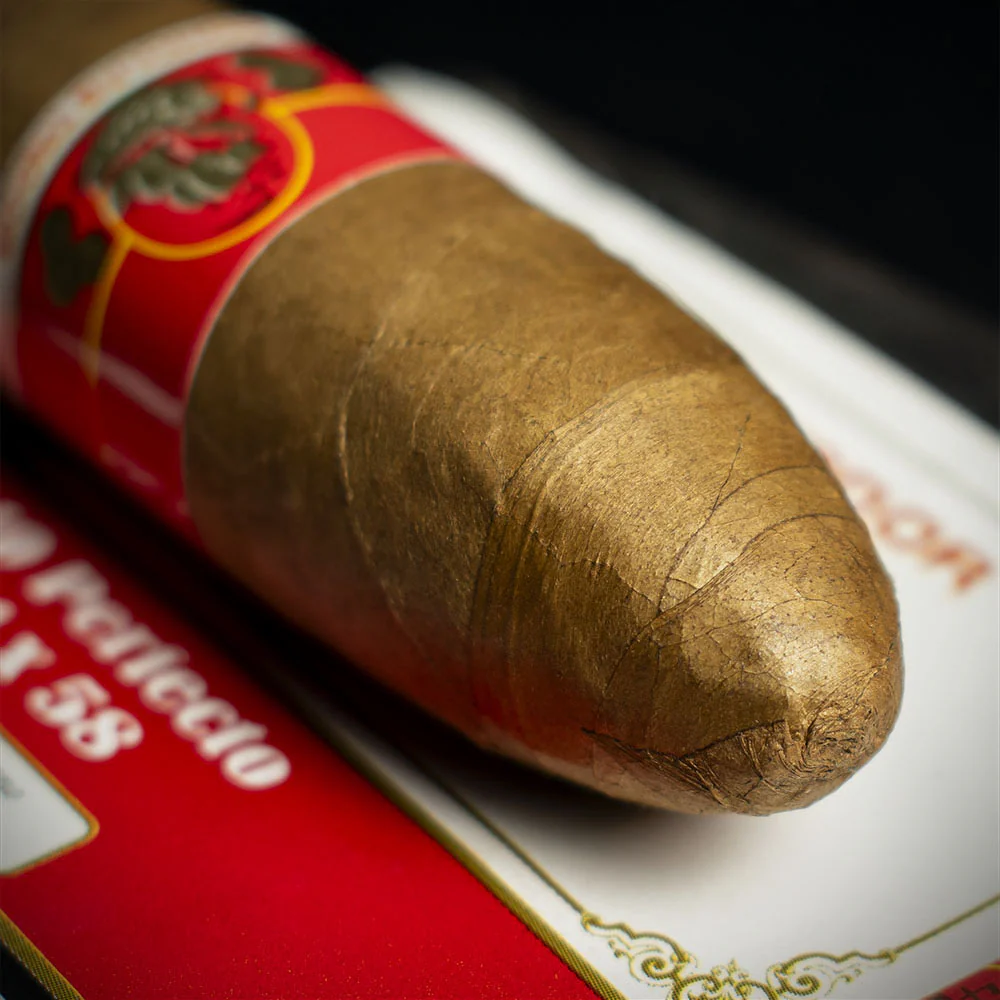 Conquistador Perfecto Cigar - Single - Image 5