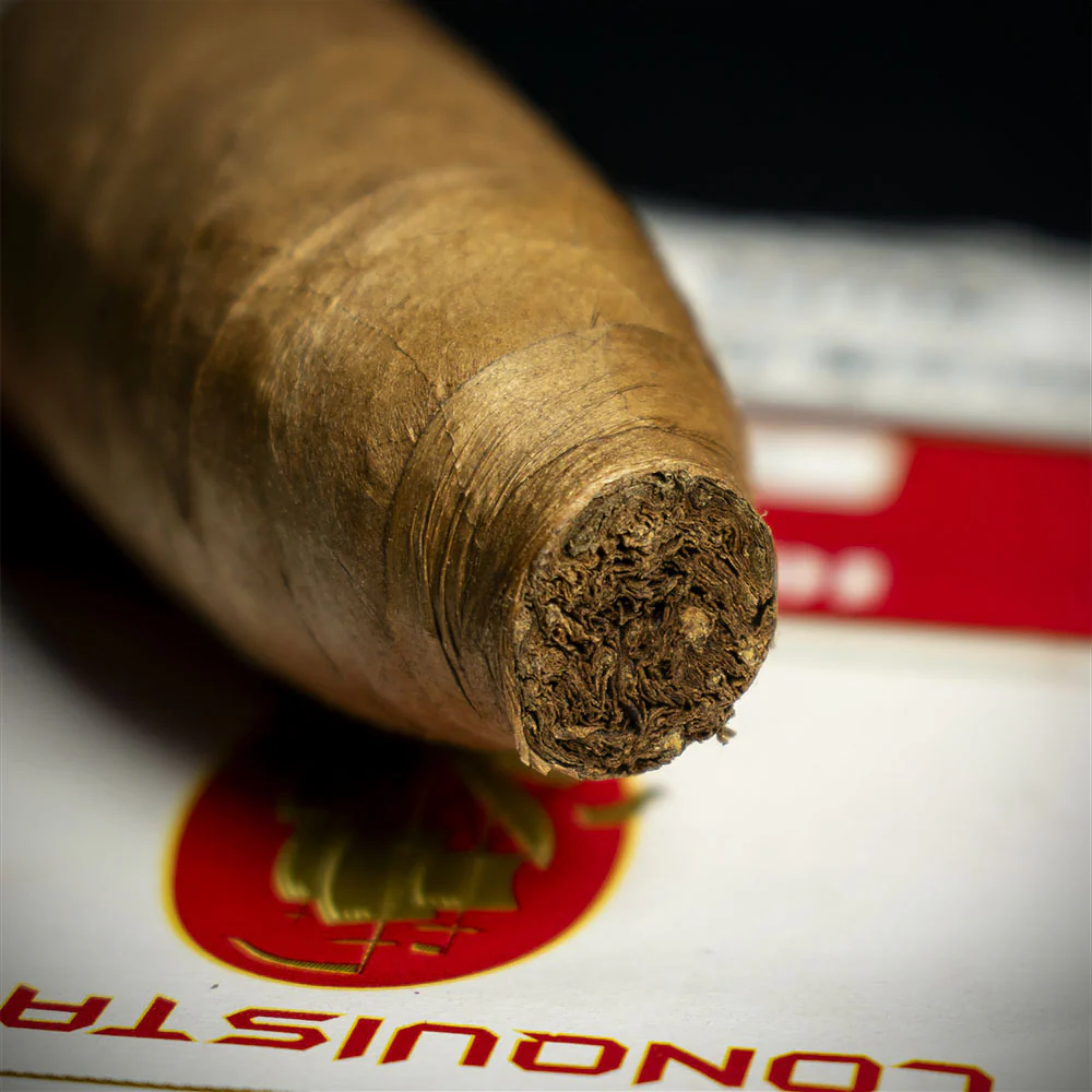 Conquistador Perfecto Cigar - Single - Image 6