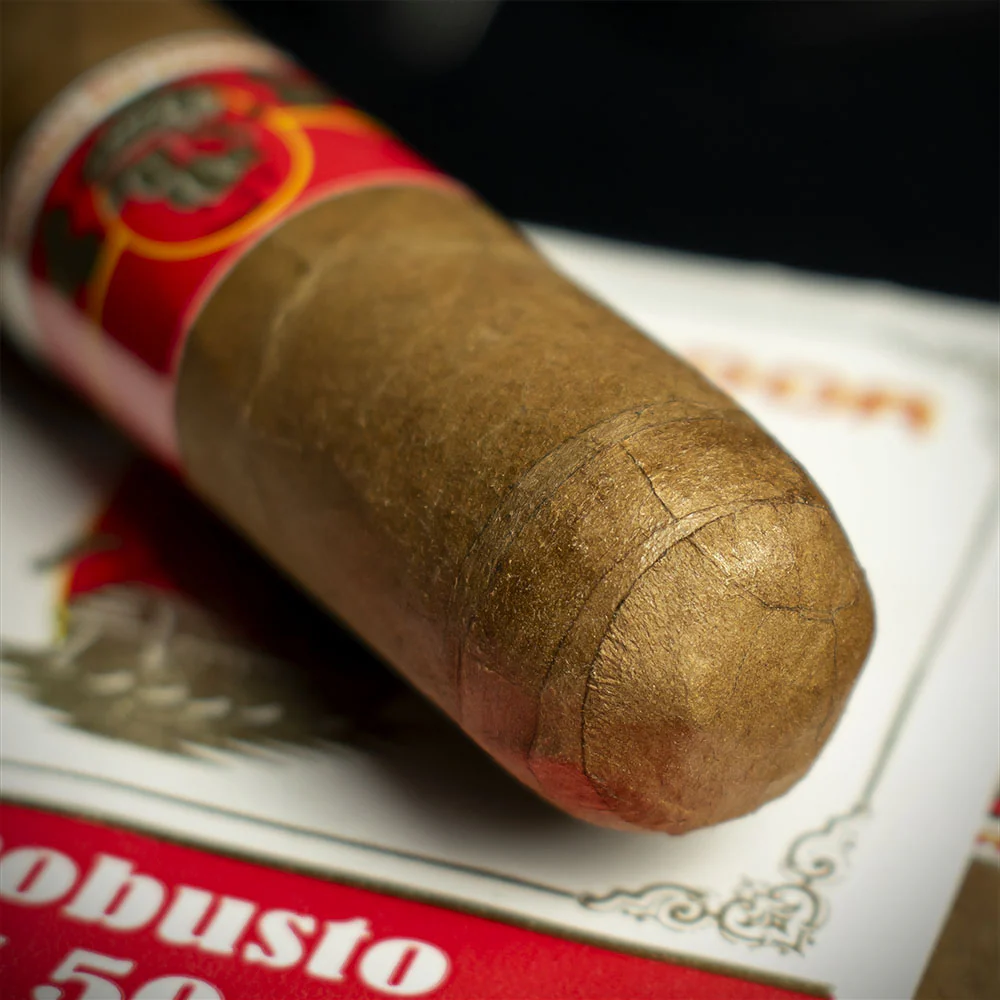 Conquistador Robusto Cigar - Single - Image 5
