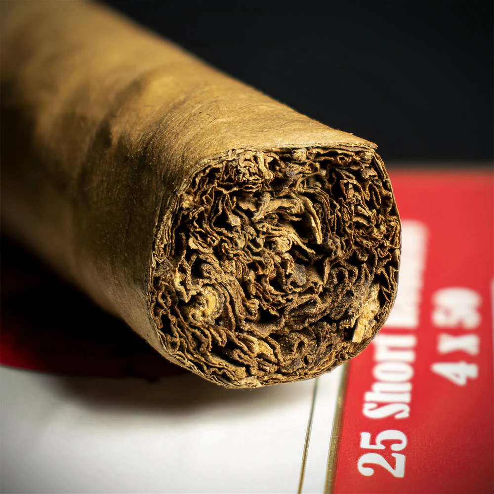 Conquistador Short Robusto Cigar - Single - Image 6