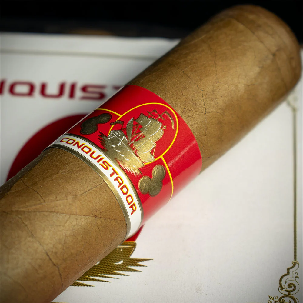 Conquistador Toro Cigar - Single - Image 4