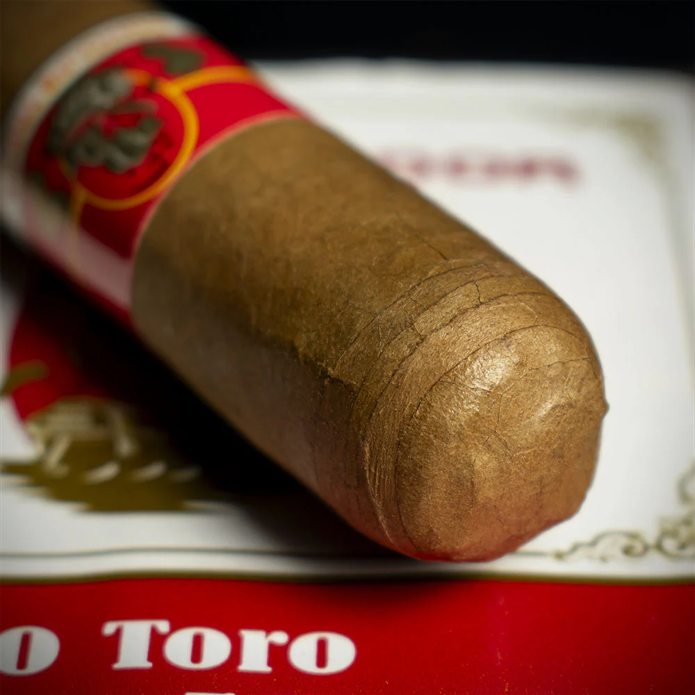 Conquistador Toro Cigar - Single - Image 5