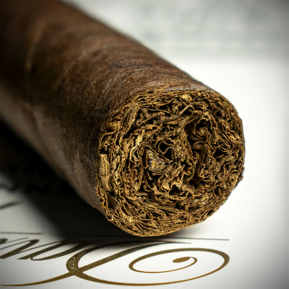 Davidoff Millennium Piramides Cigar - Single - Image 6