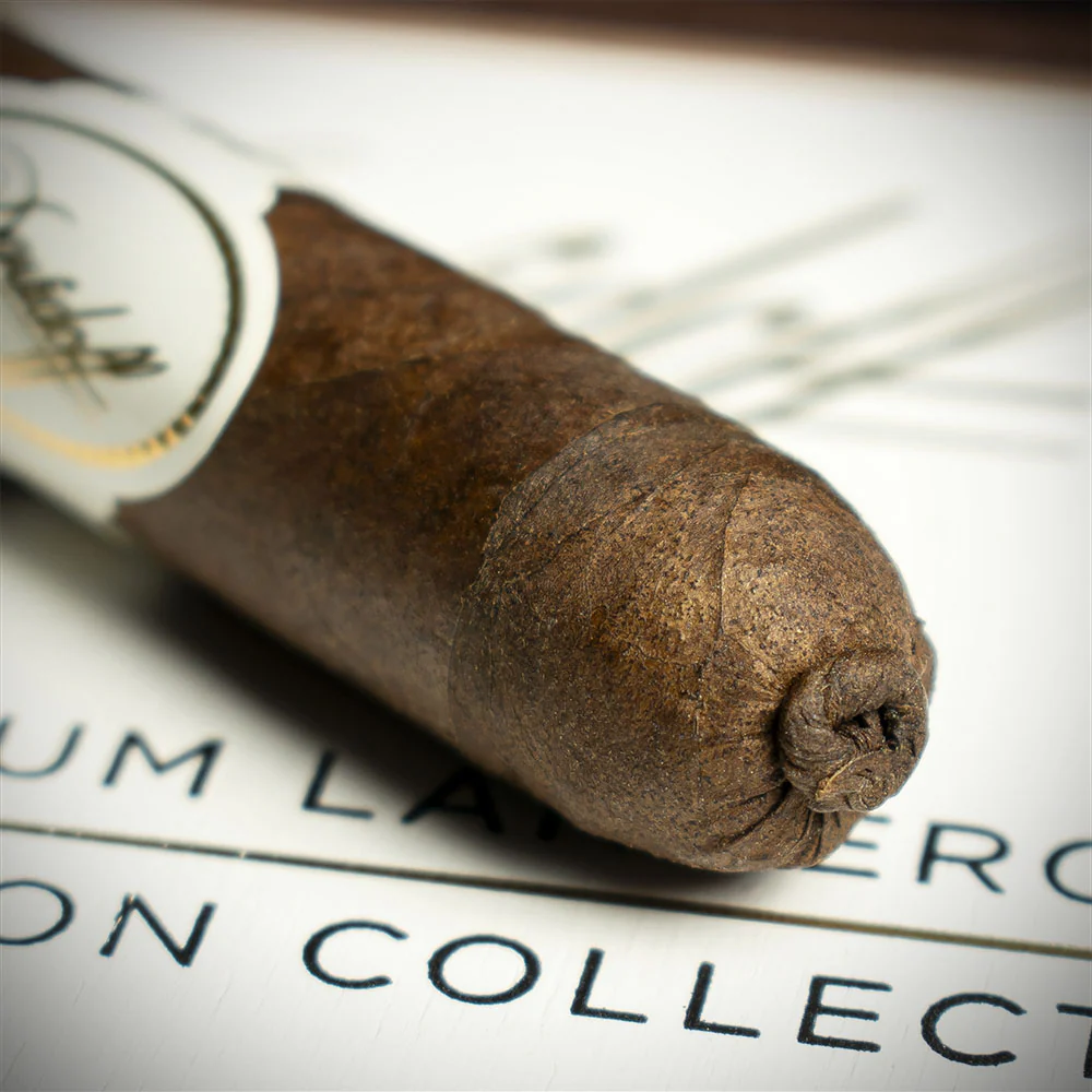Davidoff Millennium Lancero Limited Edition 2023 Cigar - Single - Image 5