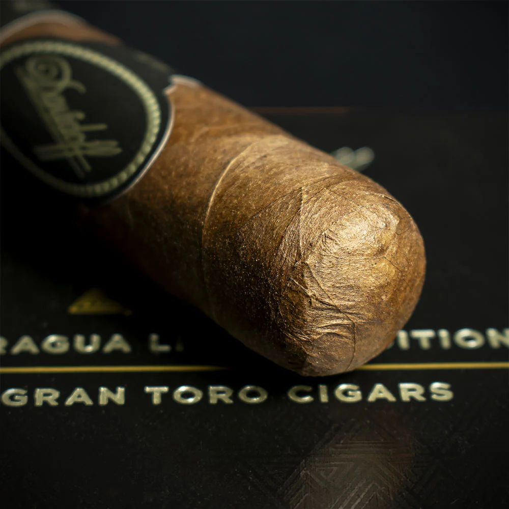 Davidoff Nicaragua 10th Aniversary Gran Toro Limited Edition Cigar - Single - Image 5