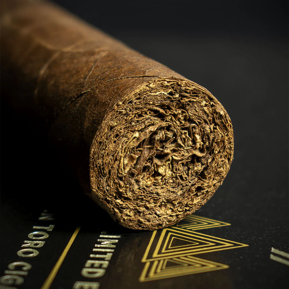 Davidoff Nicaragua 10th Aniversary Gran Toro Limited Edition Cigar - Single - Image 6