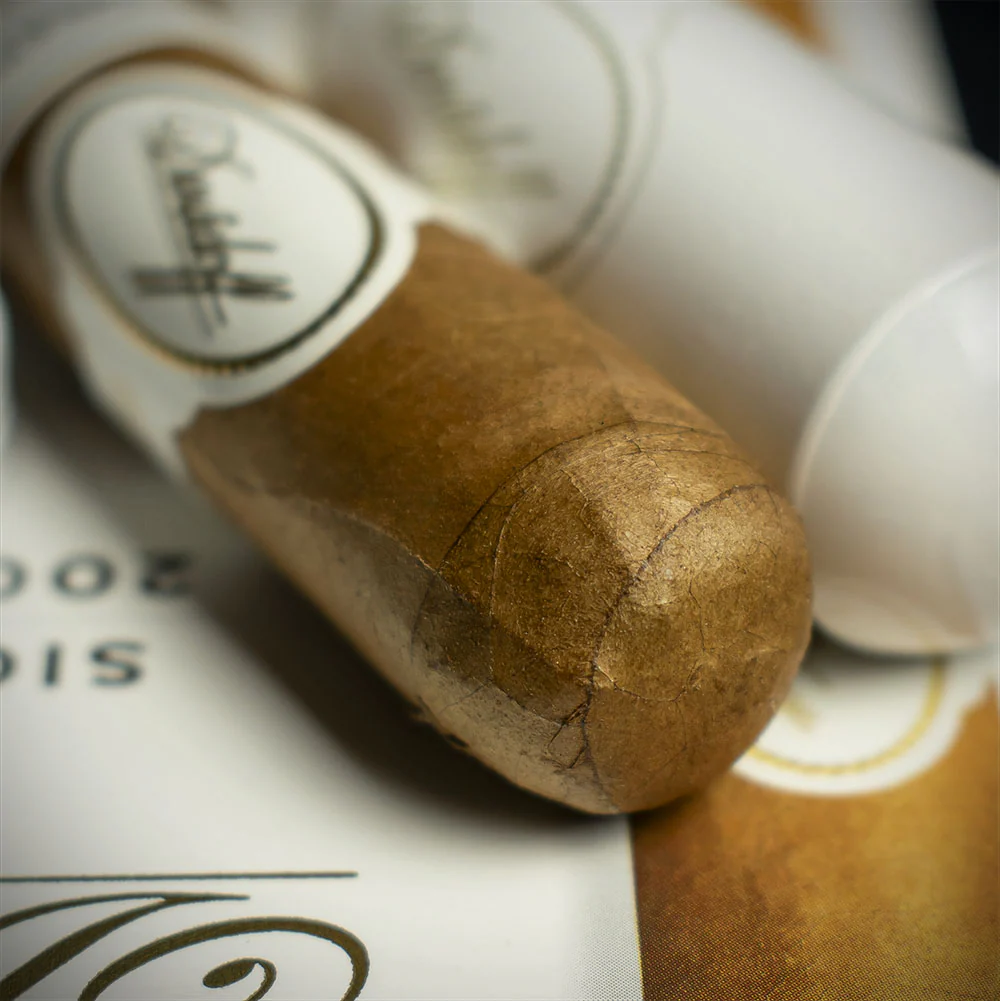 Davidoff Signature 2000 Tubos Cigar - Single - Image 5