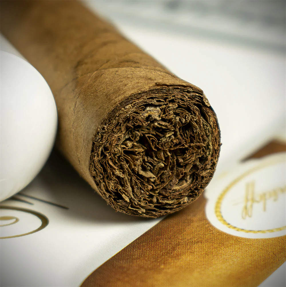 Davidoff Signature 2000 Tubos Cigar - Single - Image 6