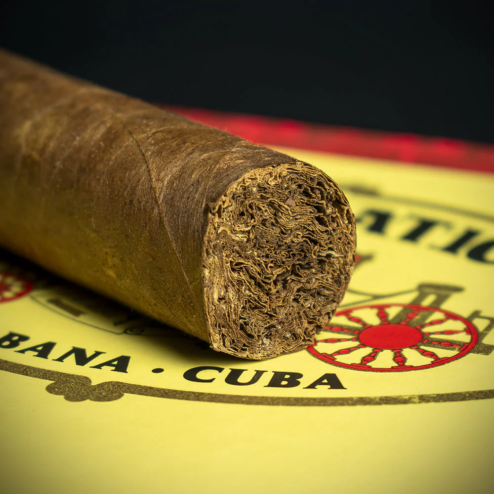 Diplomaticos No.2 Cuban Cigar - Single - Image 6