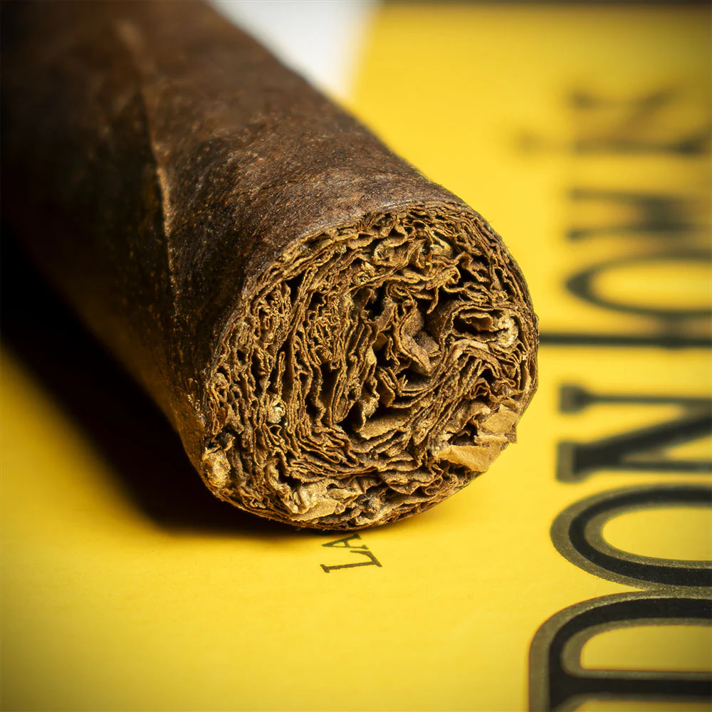 Don Tomas Clasico Lindos Cigar - Single - Image 6