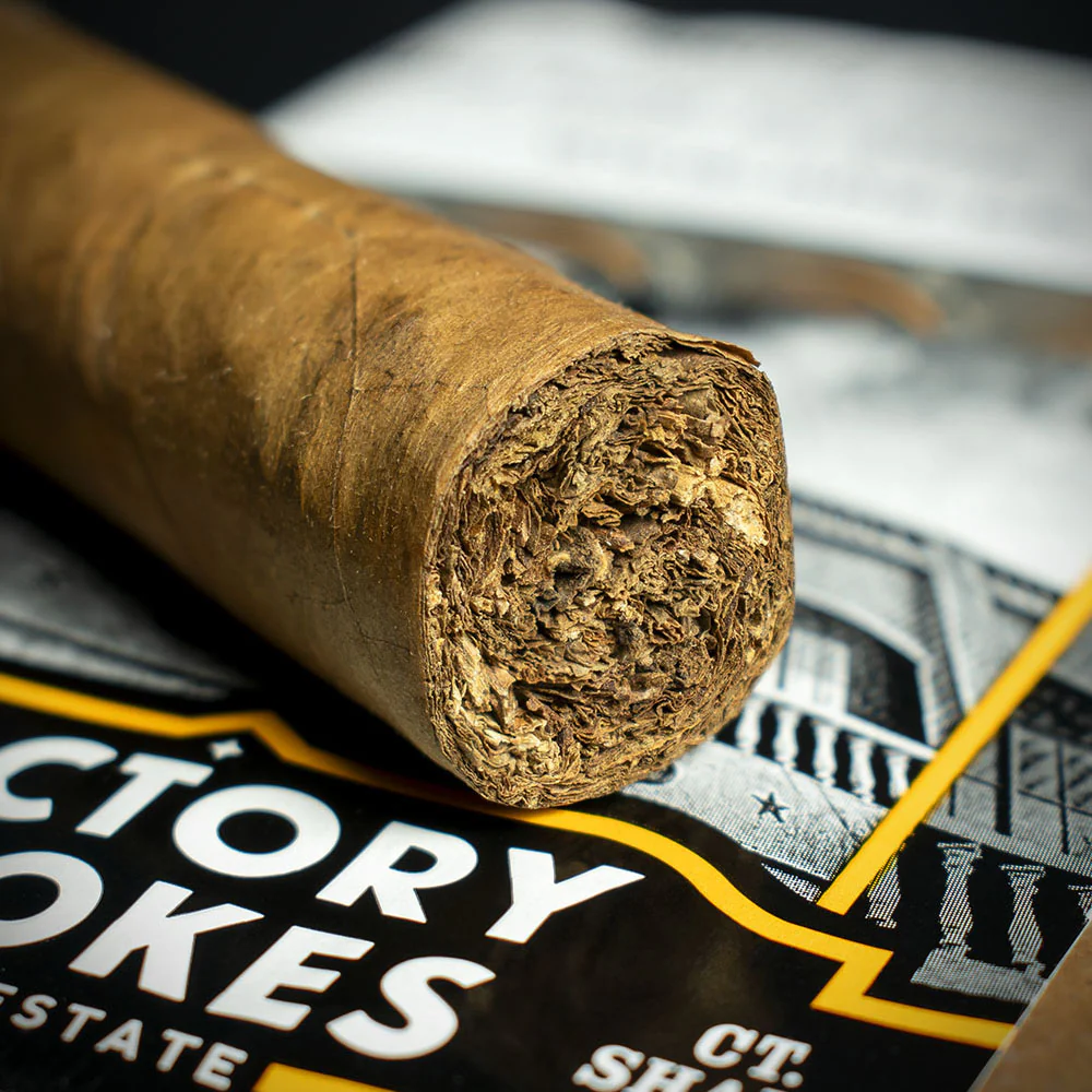 Drew Estate Factory Smokes New World Shade Robusto Cigar - Single - Image 6