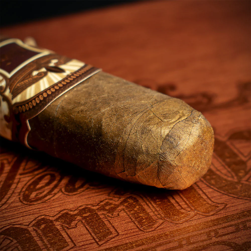 E.P. Carrillo Encore Majestic Robusto Cigar - Single - Image 5