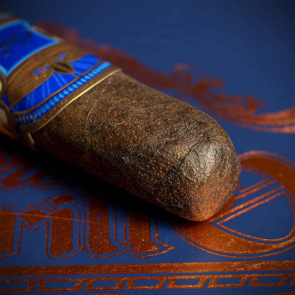 E.P. Carrillo Pledge Prequel Robusto Cigar - Single - Image 5