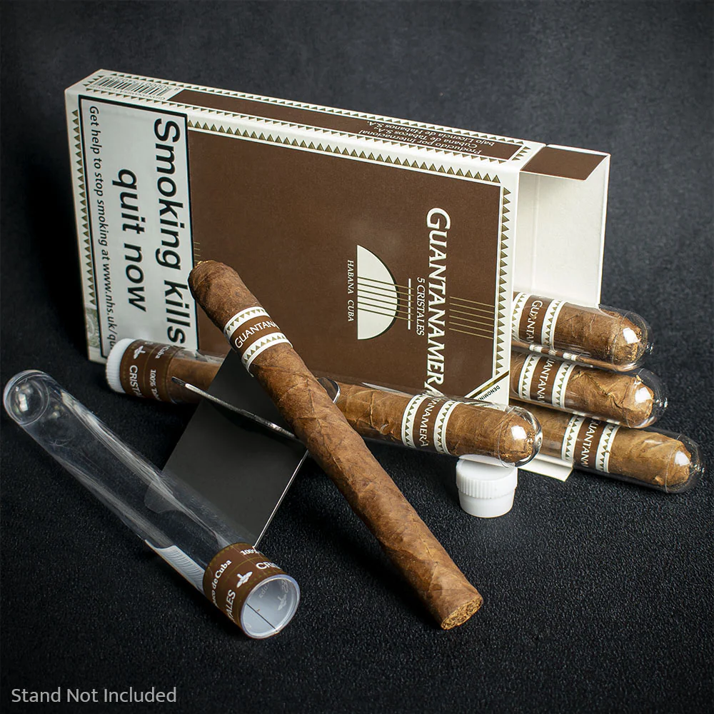 Guantanamera Cristales Cuban Cigar - Single - Image 3