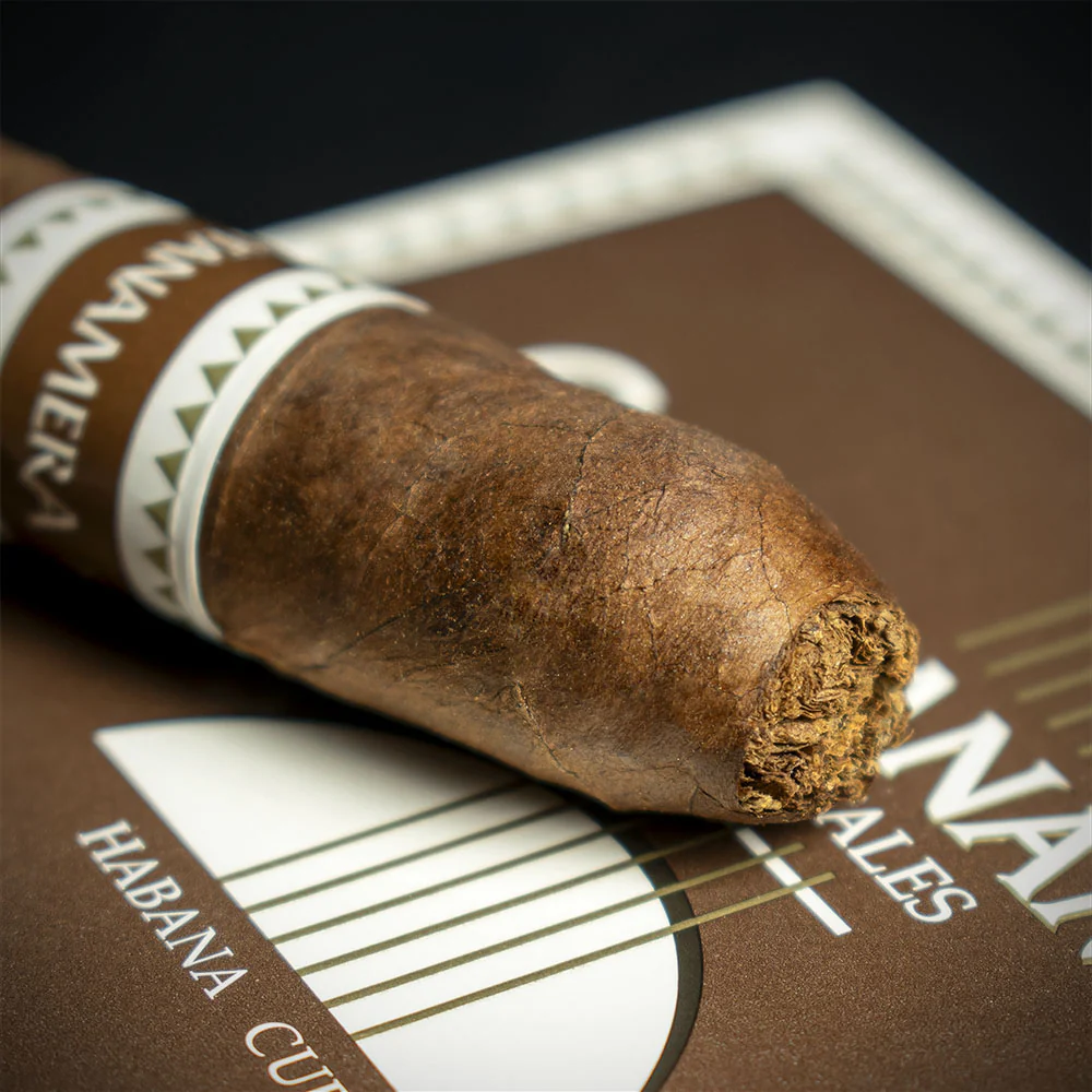 Guantanamera Cristales Cuban Cigar - Single - Image 5