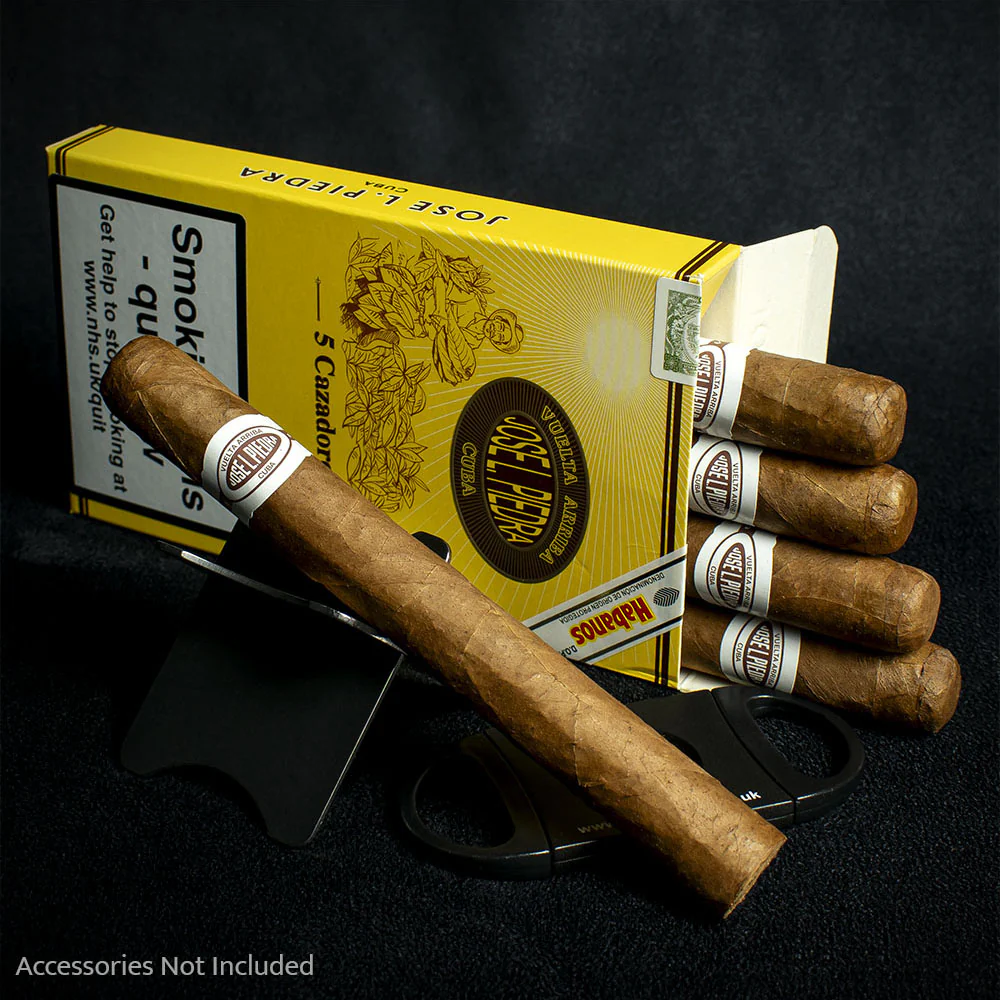 Jose L. Piedra Cazadores Cuban Cigar -Single - Image 3