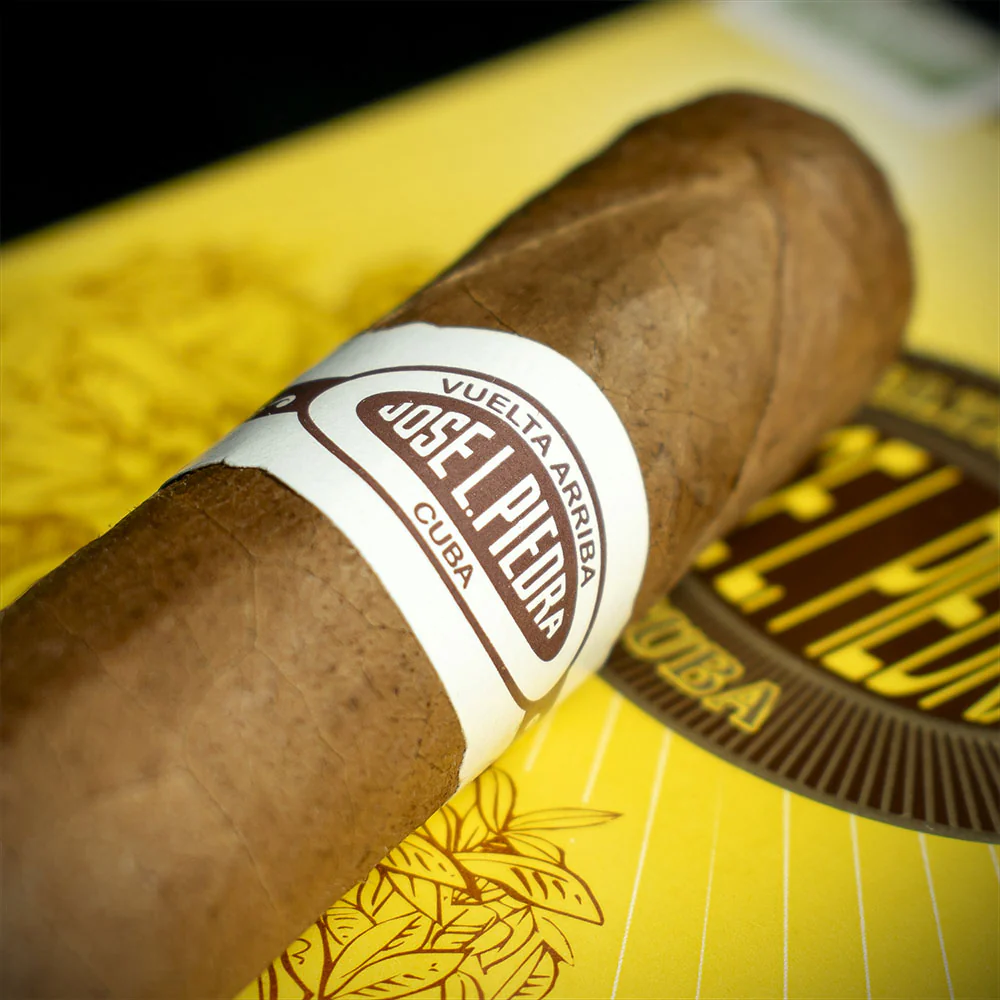 Jose L. Piedra Cazadores Cuban Cigar -Single - Image 4