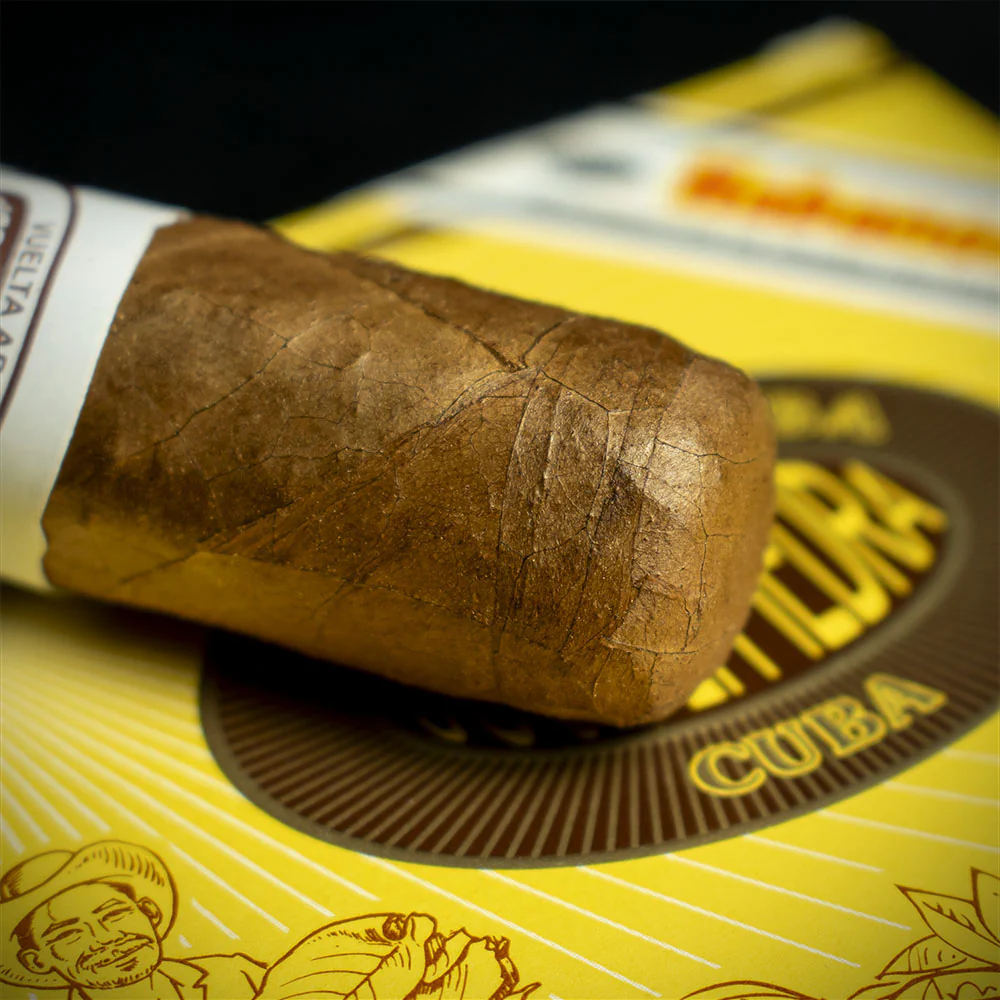 Jose L. Piedra Cazadores Cuban Cigar -Single - Image 5