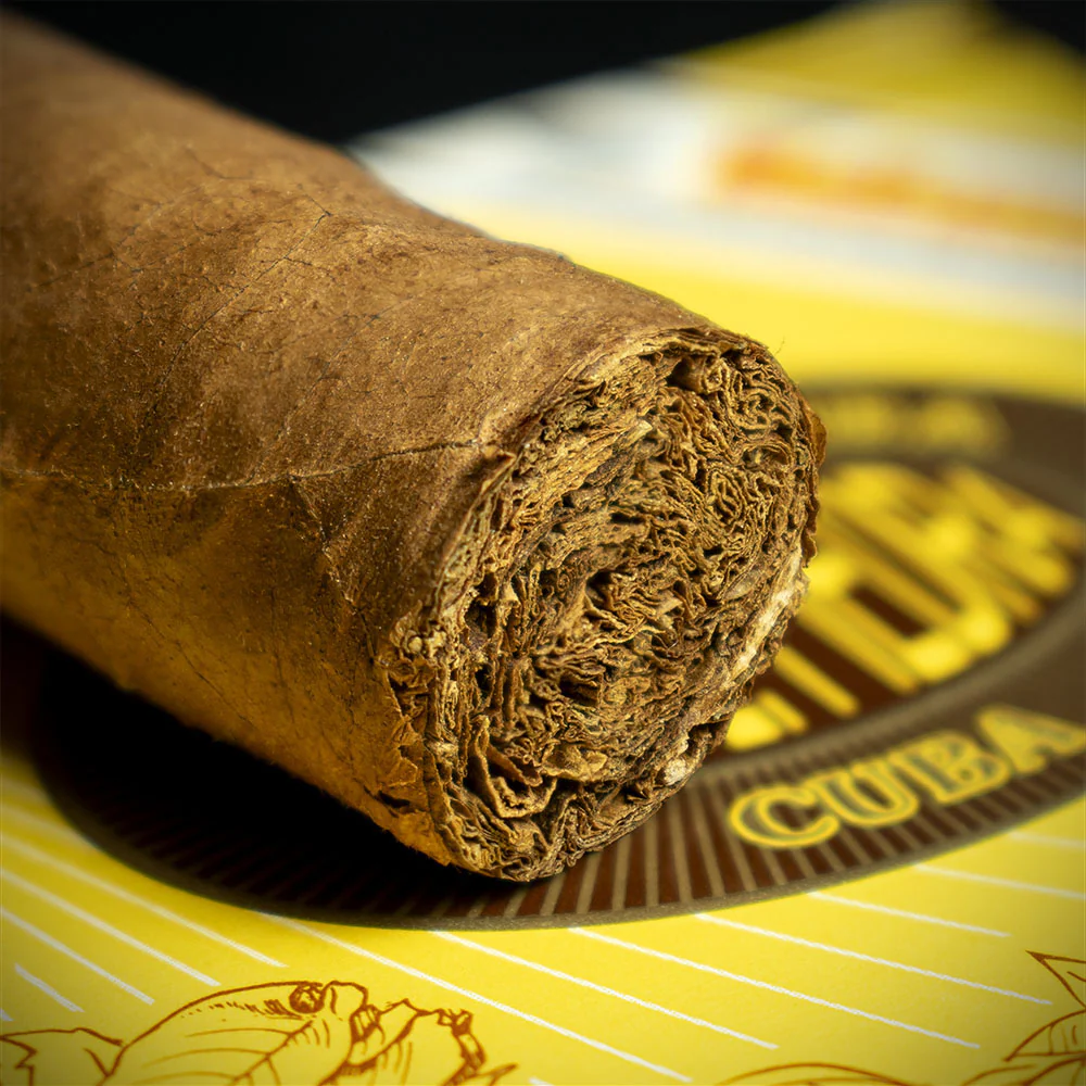 Jose L. Piedra Cazadores Cuban Cigar -Single - Image 6