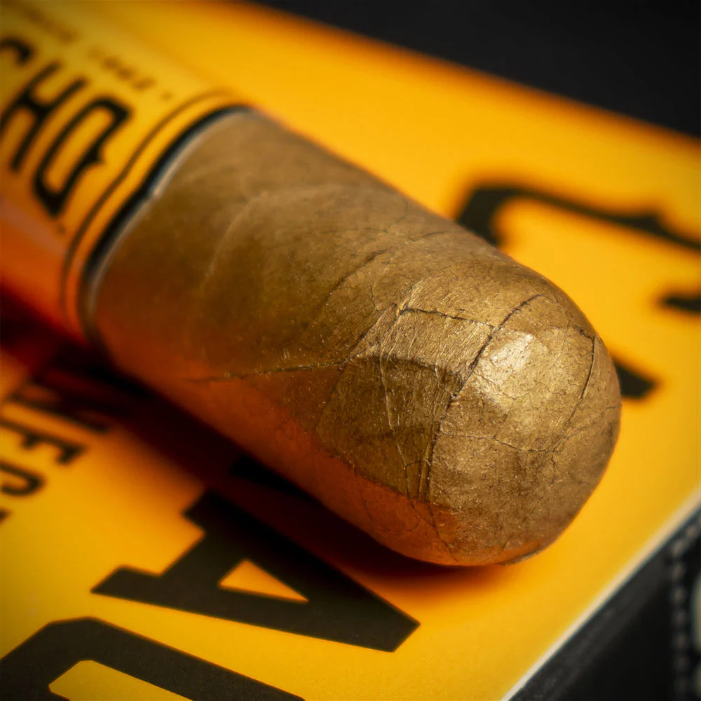 Camacho Connecticut Machitos Cigars - Pack of 6 - Image 4