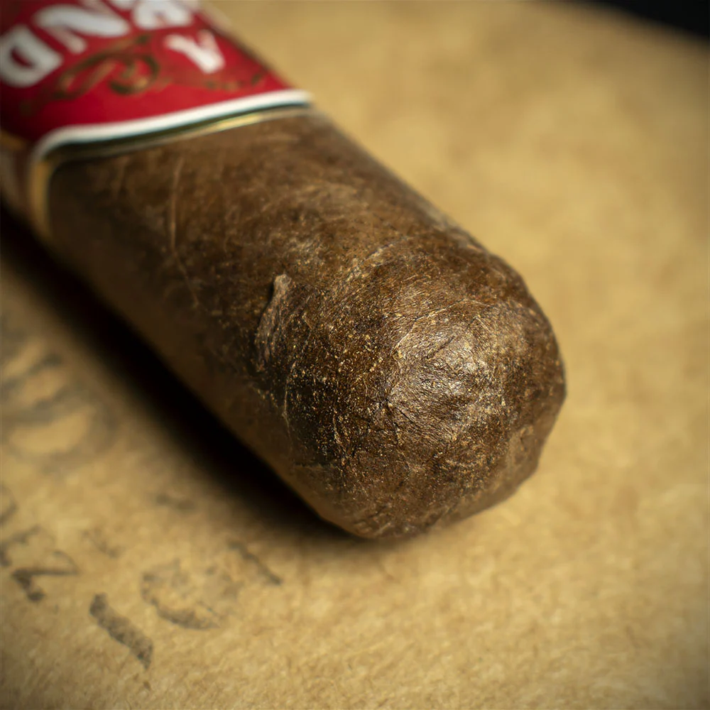 A.J. Fernandez Blend 15 Nicaragua Short Robusto Cigar - Single - Image 5